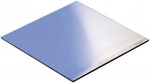 WR-Typ 2020-7 Montageplatte (L x B x H) 400 x 300