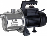 T.I.P. GP 6000 INOX Gartenpumpe  6000 l/h 55 m