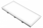 Светильник LE-СВО-03-085-1405-40Х "Офис Комфорт Рокфон" LED-effect 1405