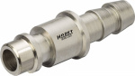 Hazet 9000-020/3 Druckluft-Schlauchtuelle