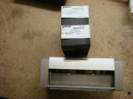 Механизм печати 10018634; 8-203-3-9 F (Logopak)
