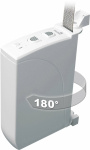 Schellenberg 10500 Rollodrive 35 Elektrischer Gurt