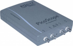 USB-Oszilloskop pico PP479 20 MHz 4-Kanal 80 MSa/s