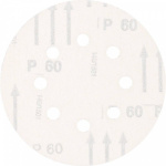 Pferd  45017006 Exzenterschleifpapier  Koernung 60