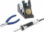 Weller Professional WXDV 120 Set Entloetkolben-Set