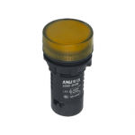 AD60-22A/Y Anu Electric Indicator 22mm installation