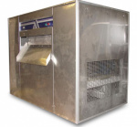 Льдогенератор чешуйчатого льда Л 110 производительность3000 кг/сутки