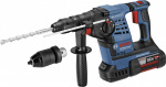 Bosch Professional GBH 36 VF-LI Plus SDS-Plus-Akku