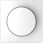 Merten MEG5250-6035 Dimmer-Abdeckung  Lotosweiss