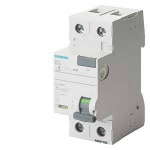 Siemens 5SV36168KL FI-Schutzschalter     63 A 0.3