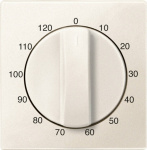 Merten   Abdeckung System M Weiss 539244