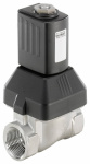 Buerkert Servogesteuertes Ventil 228429 6213 EV 24