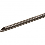 GTPHXM25P Schrack Technik Flex-mittel Schlauch M25, 750N, Ring 50m, schw., halogenfrei