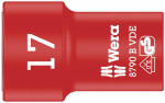 Wera 8790 B VDE 05004961001 Aussen-Sechskant VDE-St