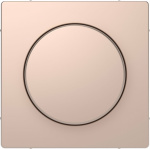 Merten MEG5250-6051 Dimmer-Abdeckung  Beige
