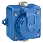 Siemens    Delta Blau 5UB4686