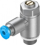 FESTO Drosselventil 193156 GRLZ-1/8-QS-3-D    1 St