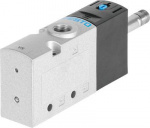 FESTO Magnetventil 575474 VUVS-L25-M32C-MZD-G14-F8