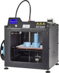 Renkforce RF500 3D Drucker beheizbares Druckbett
