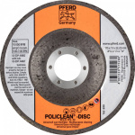 Pferd 44692715 POLICLEAN-Disc PCLD 115-13 d 115 mm
