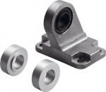 FESTO Lagerbock 5563 LSN-50    1 St.