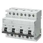 Siemens 5SP44927 Leitungsschutzschalter     125 A