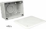 KOPOS KUZ-V KB Isolier-Installationsdose halogenfr