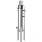 FN4102V-20-S020 SMC FN4, Low Maintenance Filter, 4 Elements