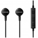 Наушники Samsung EO-HS1303 аудио гарнитура стерео 3.5мм black