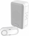 Honeywell Home DC311S Funkgong Komplett-Set