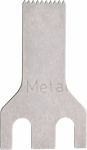 HSS Tauchsaegeblatt  10 mm  Fein MiniCut HSS 635021