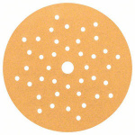 Bosch Accessories  2608621008 Exzenterschleifpapie