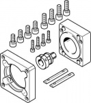 FESTO Axialbausatz 1133400 EAMM-A-R27-55A    1 St.