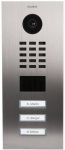 DoorBird D2103V IP-Video-Tuersprechanlage LAN Aussen