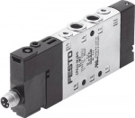 FESTO Magnetventil 550223 CPE10-M1CH-5L-M7  M 7 Ne