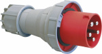 PCE Power Twist 035-6 CEE Stecker 63 A 5polig 400
