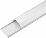 Goobay 90728 Kabelkanal Flexkanal (L x B x H) 1100