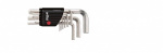 Wiha Hexagon Compact 351 H9 Innen-Sechskant Winkel
