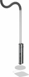 INS42430 Saeulensystem  140 mm Aluminium