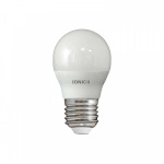 Лампа светодиодная ILED-SMD2835-G45-8-720-220-2.7-E27 (1319) IONICH 1544