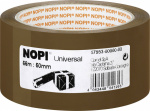 tesa  57953 Packband NopiВ® Braun (L x B) 66 m x 50