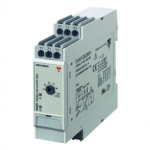 DUA01CB23500V Carlo Gavazzi  1-Phase AC/DC Over Voltage - AC Over Current, For Mounting on DIN-rail, SPDT