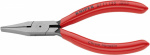 Knipex 37 11 125 Elektronik- u. Feinmechanik Flach