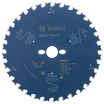Bosch Accessories Expert for Wood 2608644341 Kreis