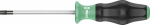 Wera 1367 Werkstatt Torx-Schraubendreher Groesse T 2