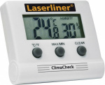 Luftfeuchtemessgeraet (Hygrometer) Laserliner Clima
