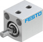 FESTO 188094 ADVC-12-5-A-P Kurzhubzylinder  Hublaen
