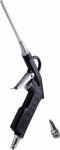 Druckluft-Ausblaspistole   4 bar Ferm