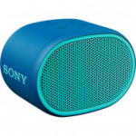 Акустическая система Sony SRS-XB01 синий (SRSXB01L.RU2)