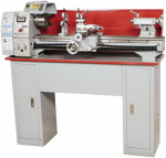 Holzmann Maschinen ED750FD_230V Metall Drehmaschin